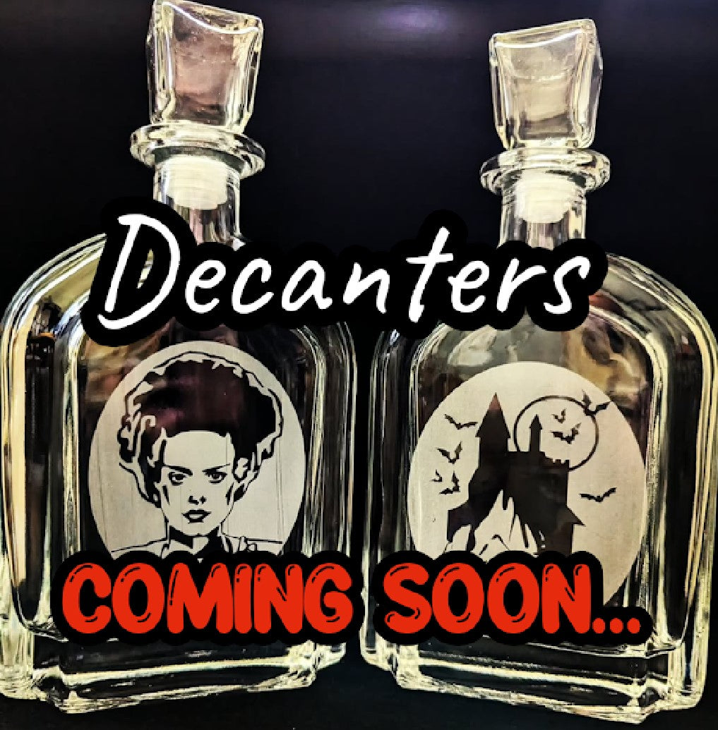 Decanters