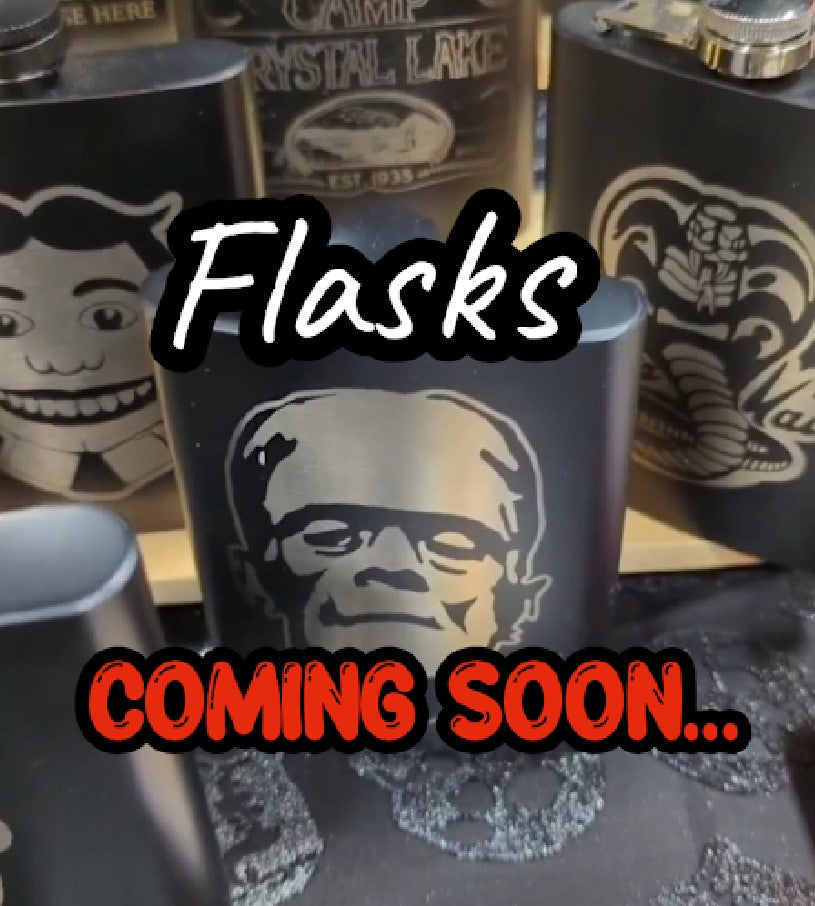 Flasks