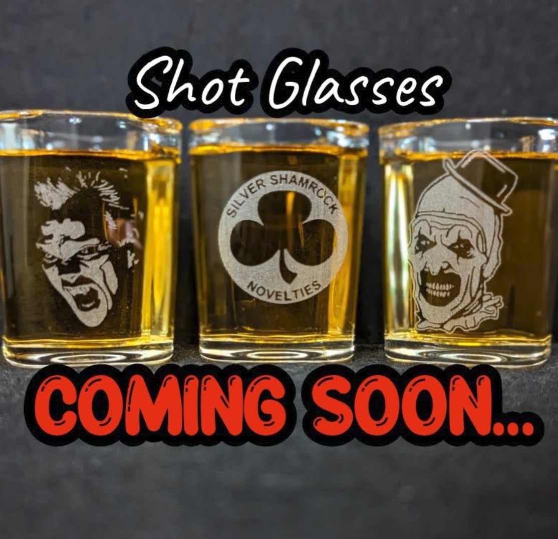 Shot Glasses